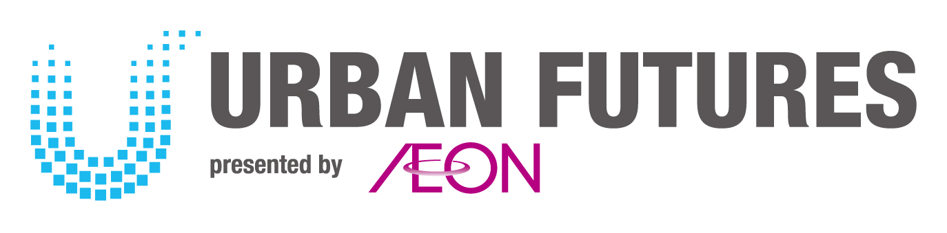 URBAN FUTURES presented by AEON 体験会